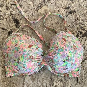 Victoria Secret bikini top
